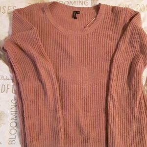Knit Sweater